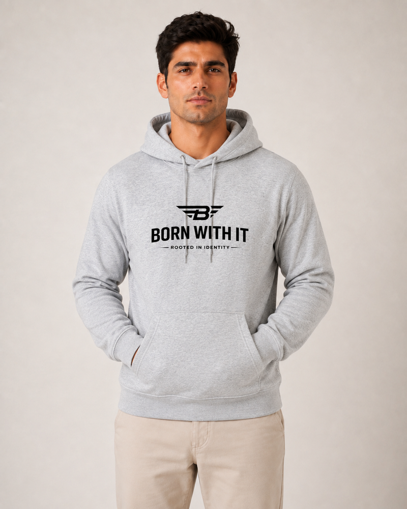 HOODIES