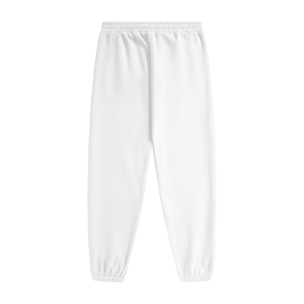 BORN WITH IT™ UNISEX FLEECE JOGGERS