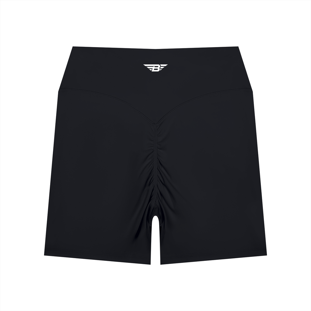 WOMENS BERMUDA ACTIVEWEAR SHORTS