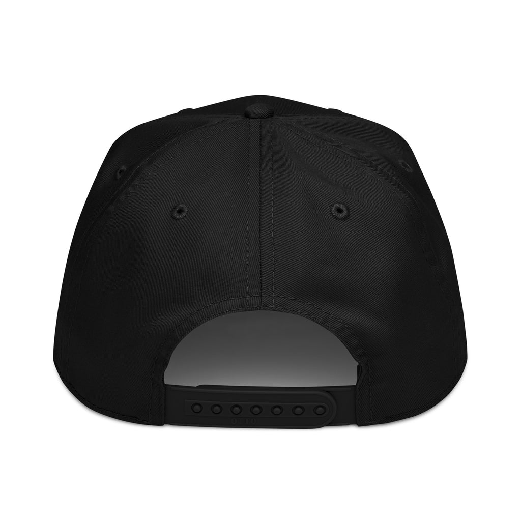 5 PANEL CAP
