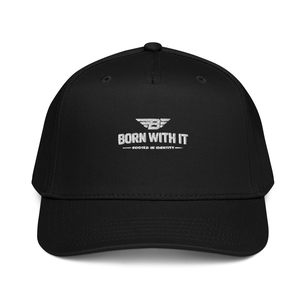 5 PANEL CAP