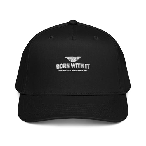 5 PANEL CAP