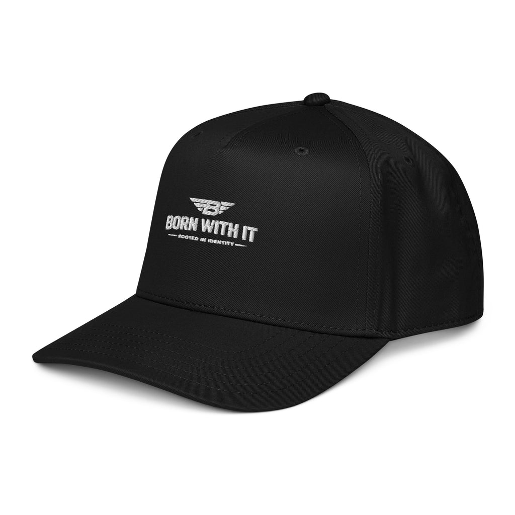 5 PANEL CAP