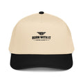 5 PANEL CAP