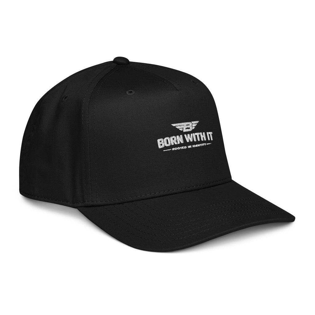 5 PANEL CAP
