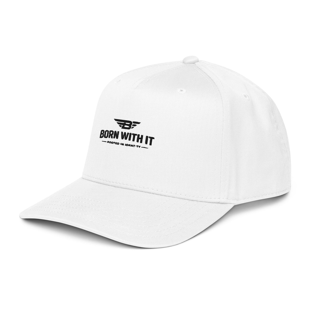 5 PANEL CAP