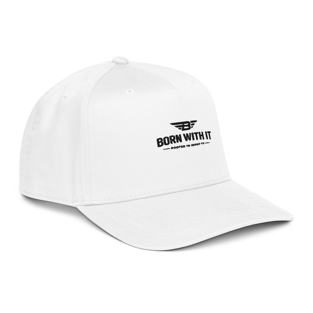 5 PANEL CAP