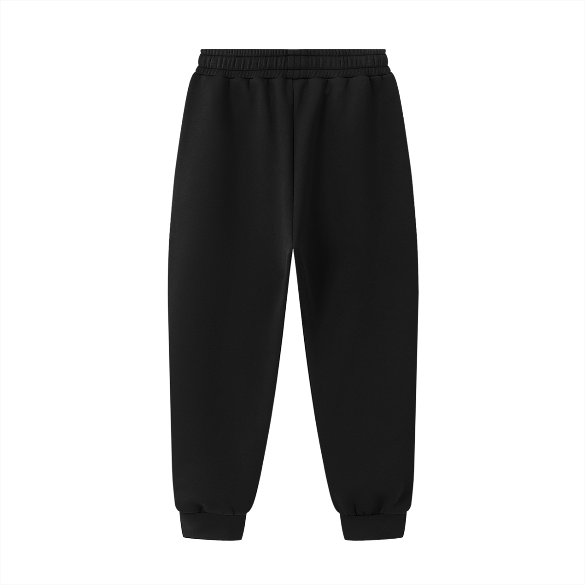 ESSENTIAL FLEECE JOGGER BOTTOMS