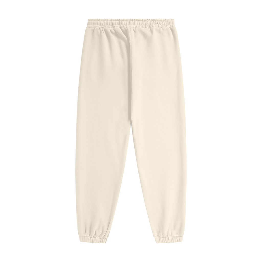 BORN WITH IT™ UNISEX FLEECE JOGGERS
