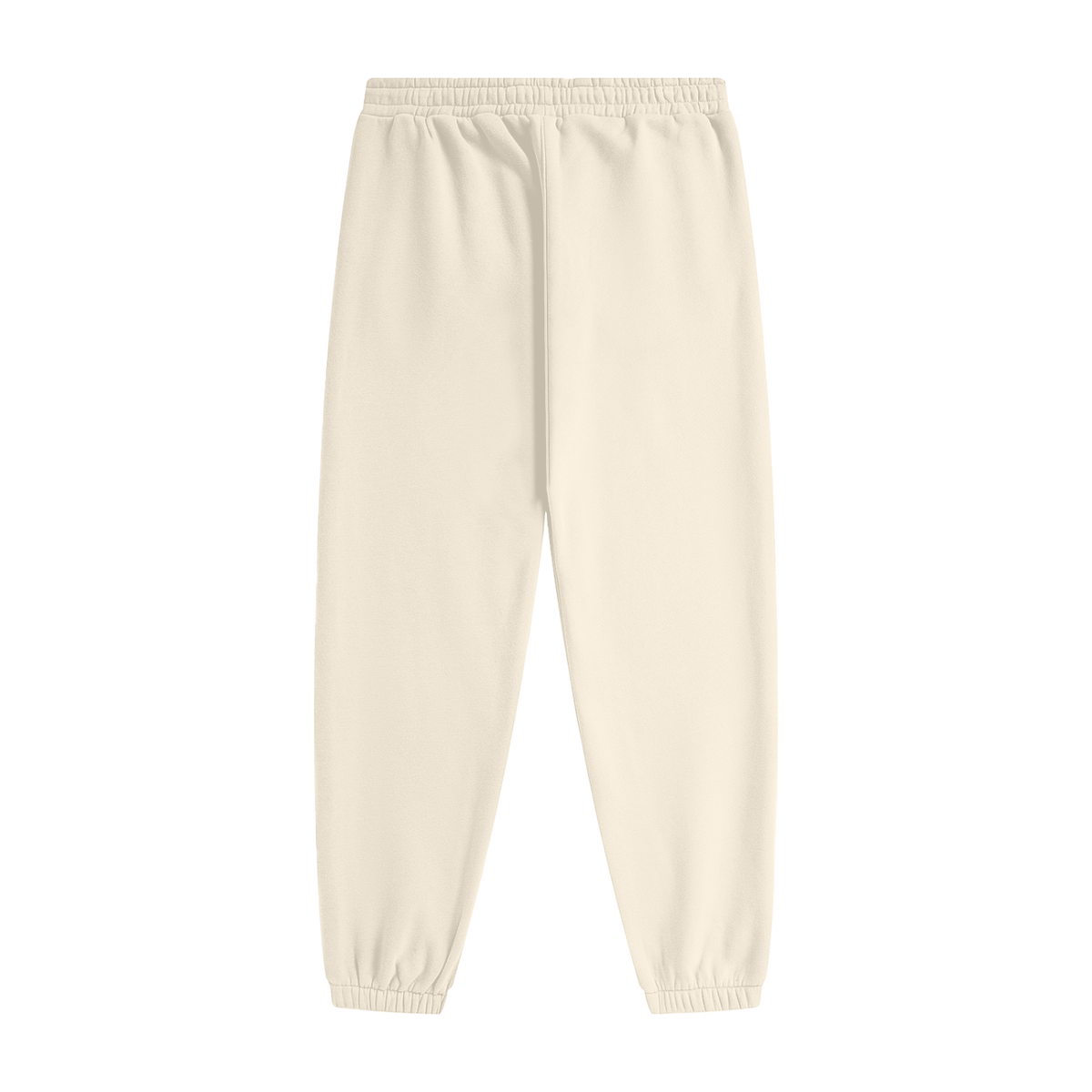 BORN WITH IT™ UNISEX FLEECE JOGGERS