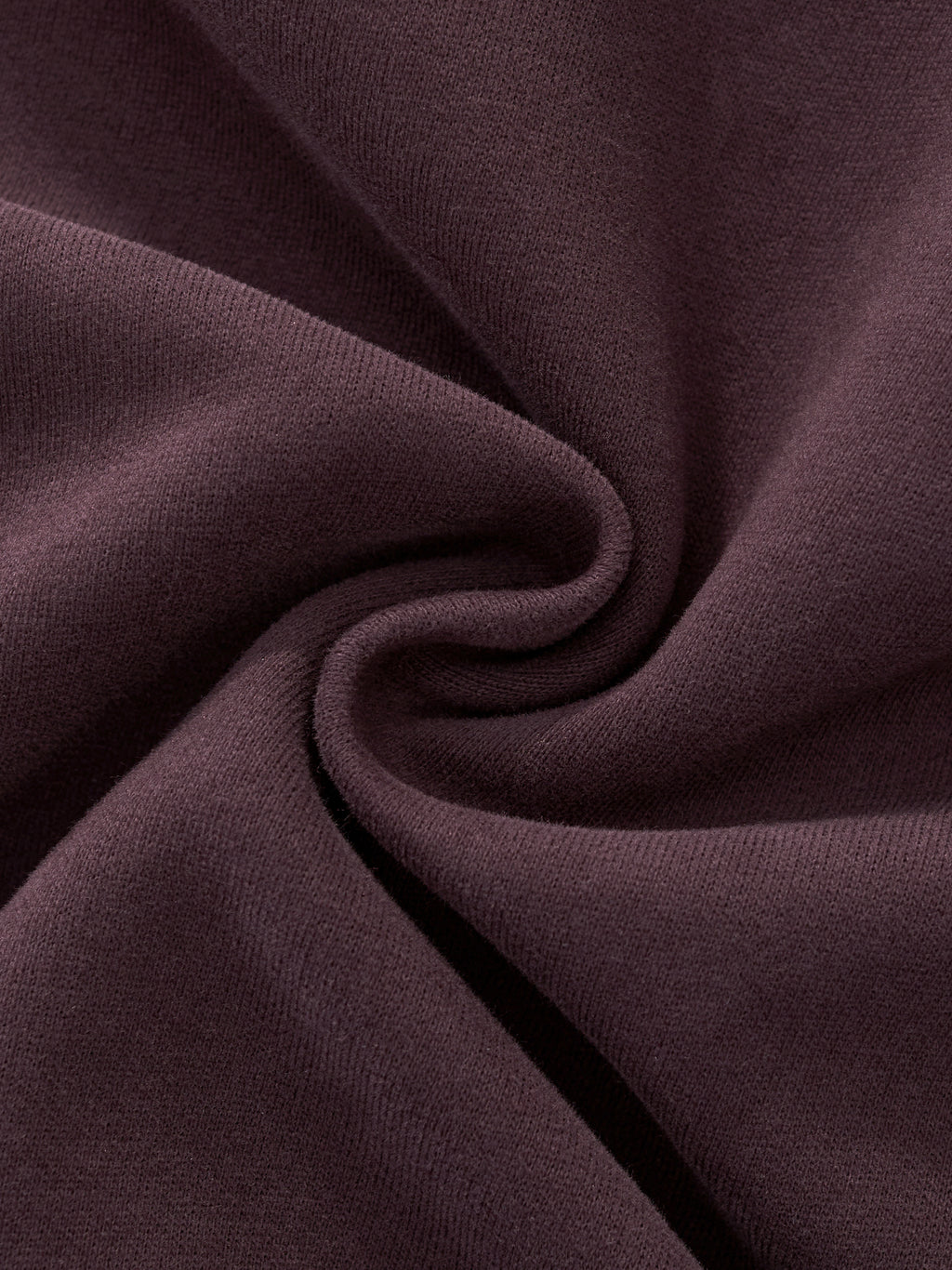 Essential Cropped Hoodie