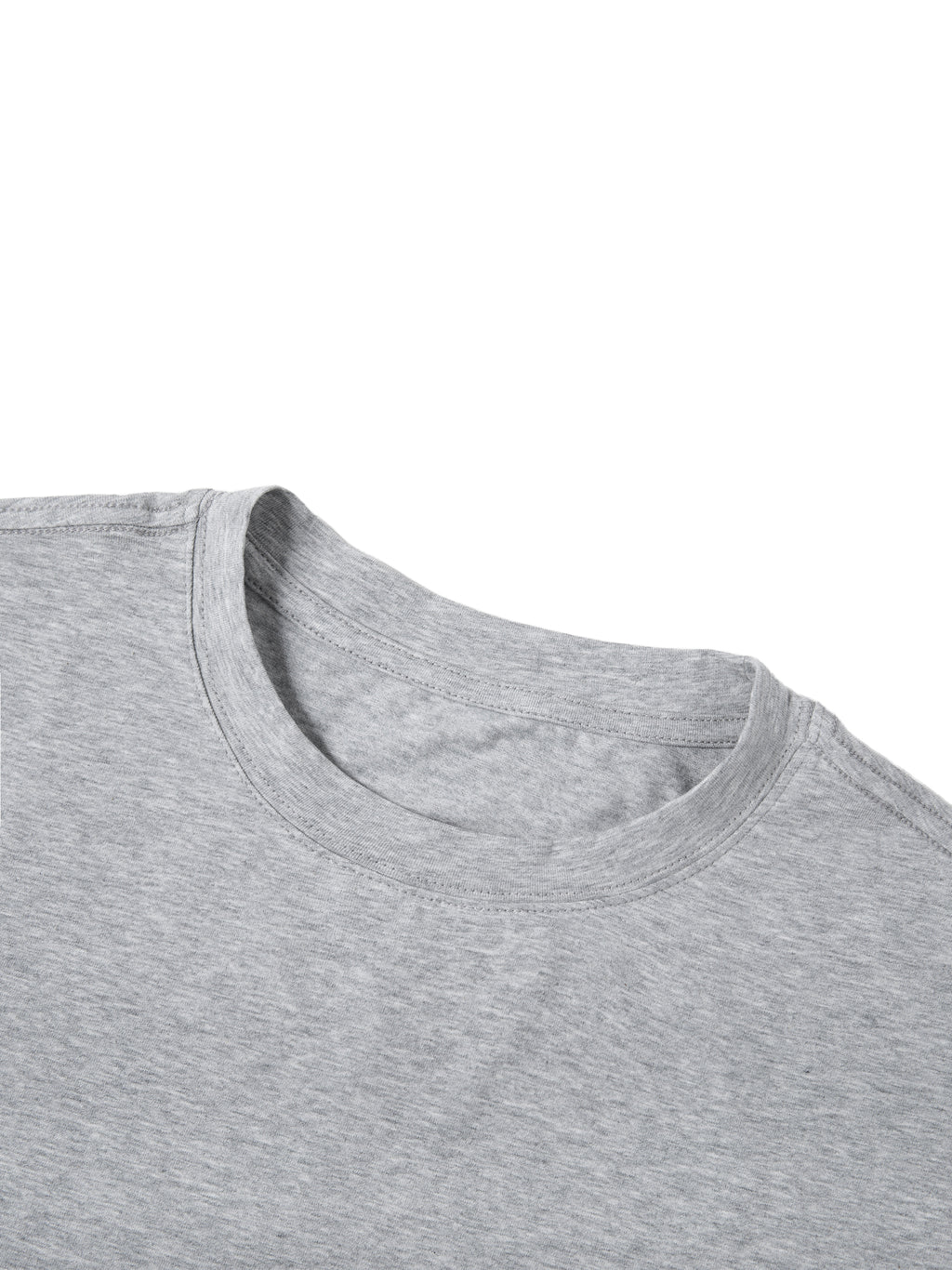 BORN WITH IT™ CLASSIC CREW NECK T-SHIRT