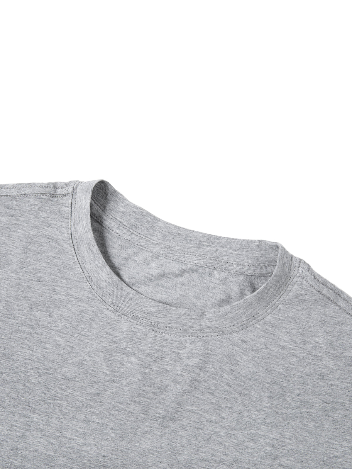 BORN WITH IT™ CLASSIC CREW NECK T-SHIRT