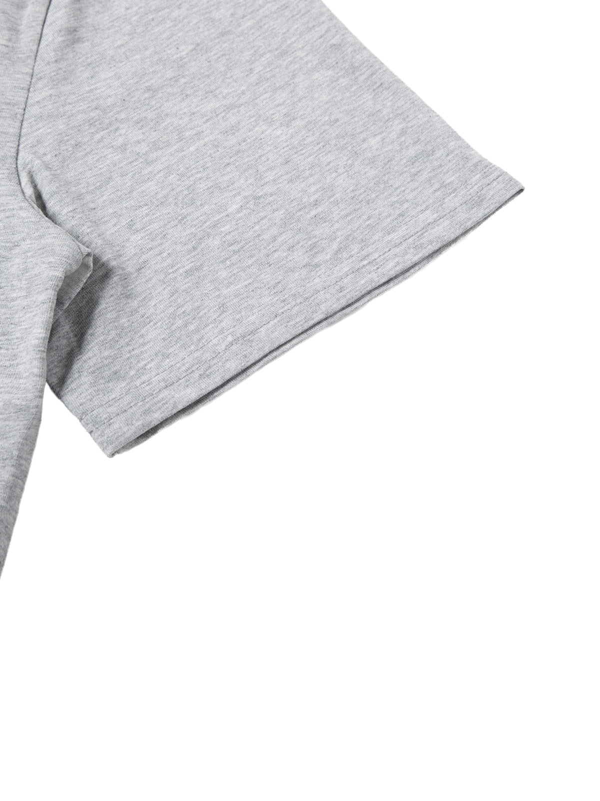 BORN WITH IT™ CLASSIC CREW NECK T-SHIRT