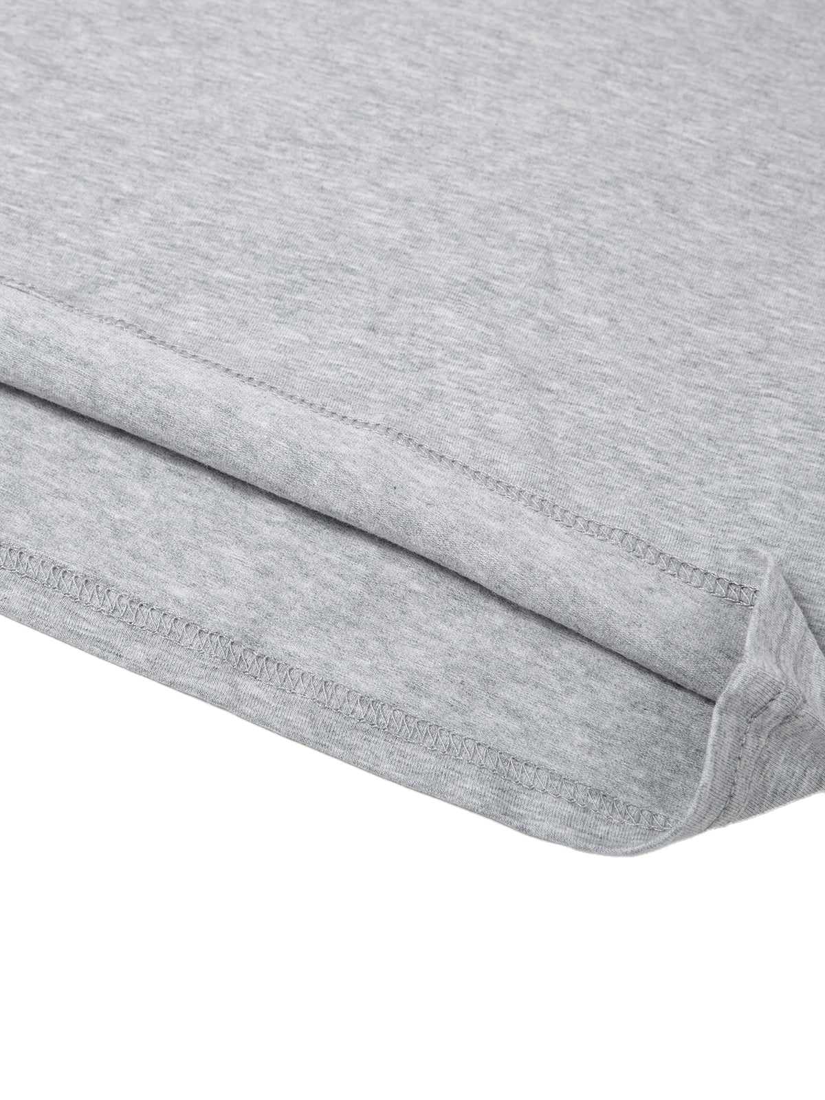 BORN WITH IT™ CLASSIC CREW NECK T-SHIRT