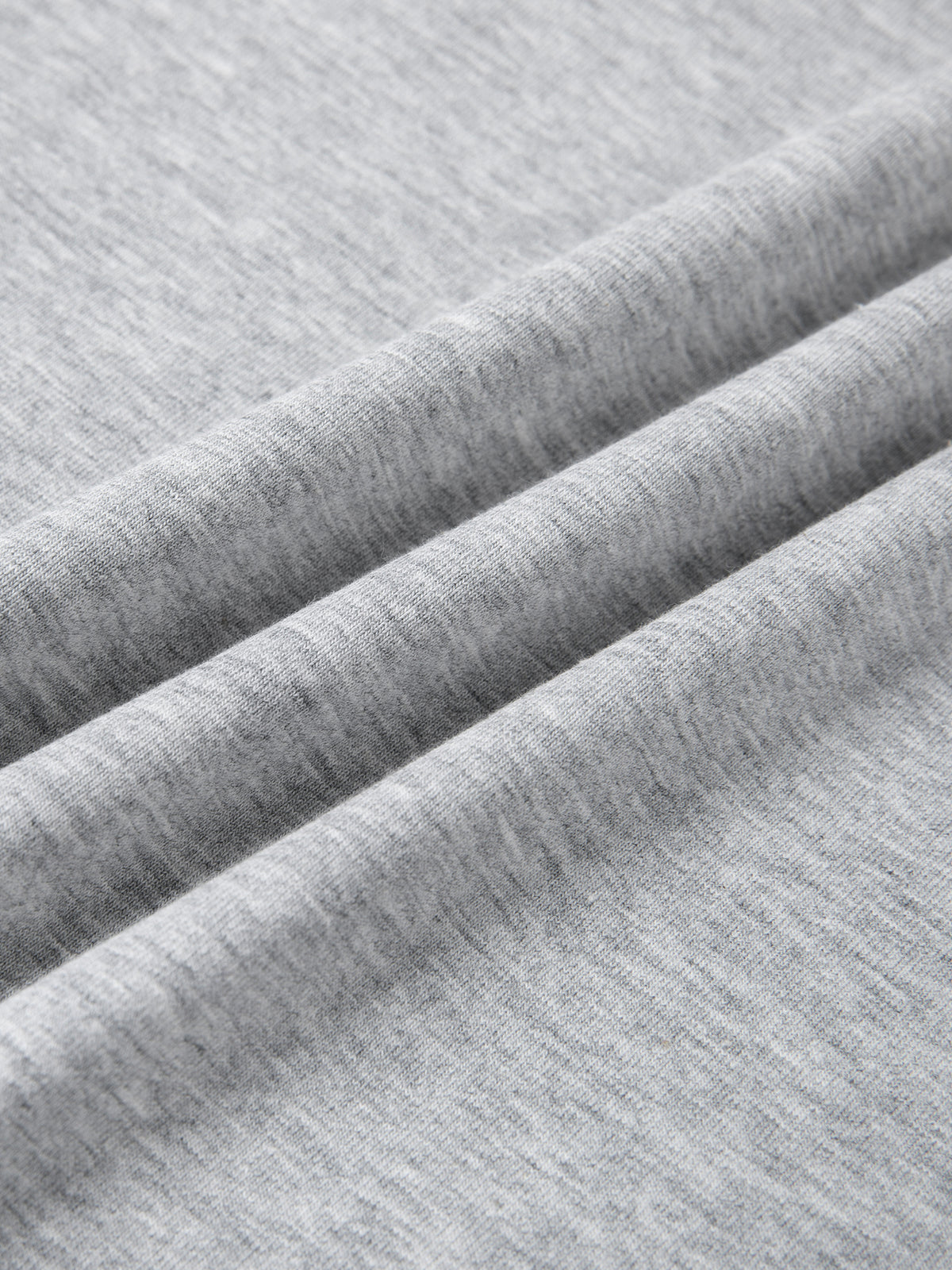 BORN WITH IT™ CLASSIC CREW NECK T-SHIRT