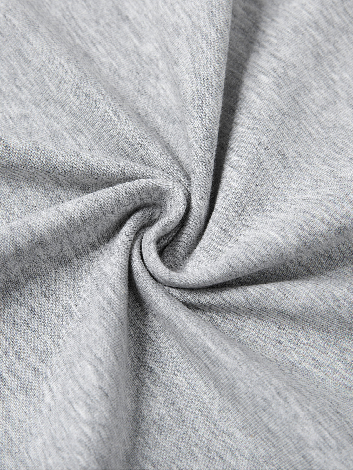 BORN WITH IT™ CLASSIC CREW NECK T-SHIRT
