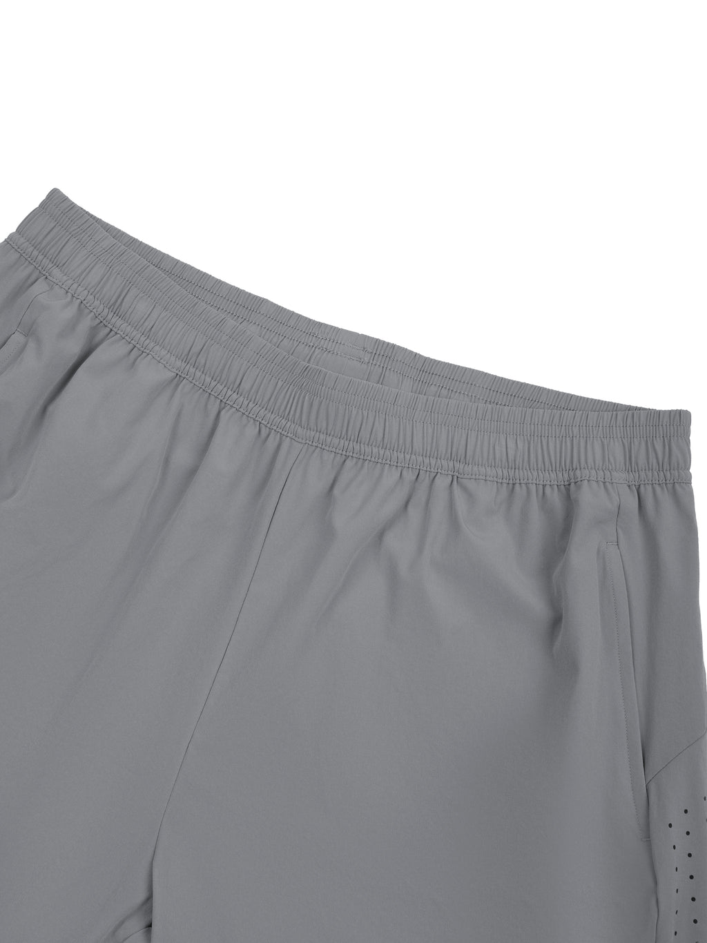 MEN'S REGULAR FIT PERFORMANCE SHORTS