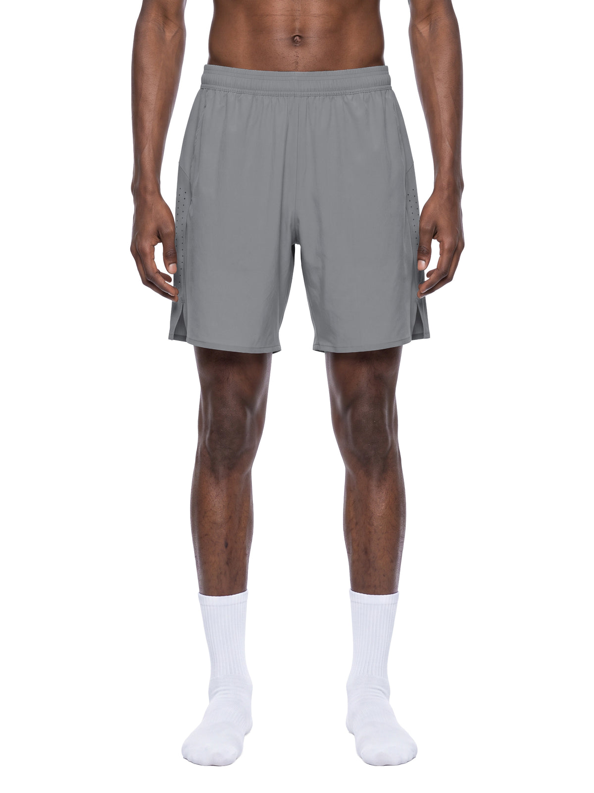 MEN'S REGULAR FIT PERFORMANCE SHORTS