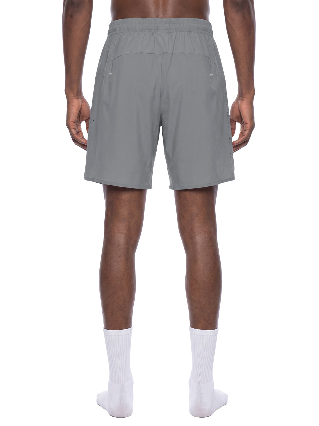 MEN'S REGULAR FIT PERFORMANCE SHORTS