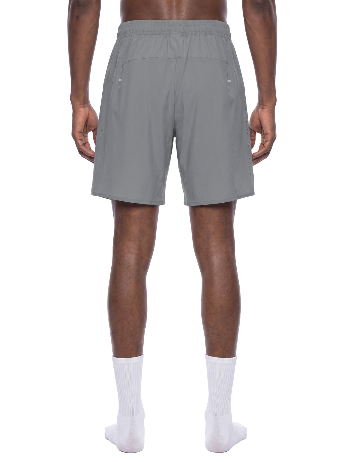 MEN'S REGULAR FIT PERFORMANCE SHORTS