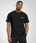 BORN WITH IT™ PURE COTTON T-SHIRT